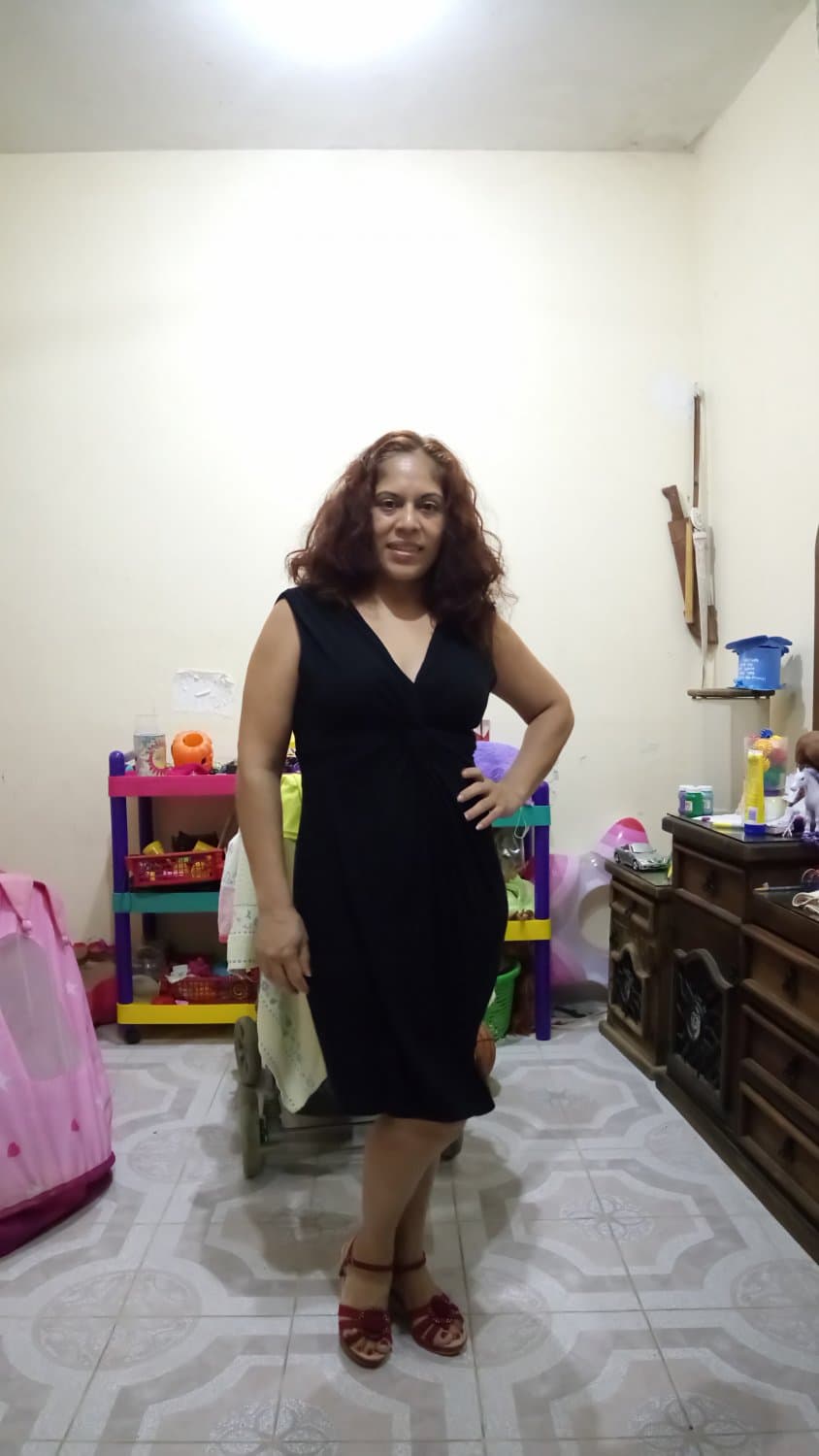 Click to view full size Margarita Pulido