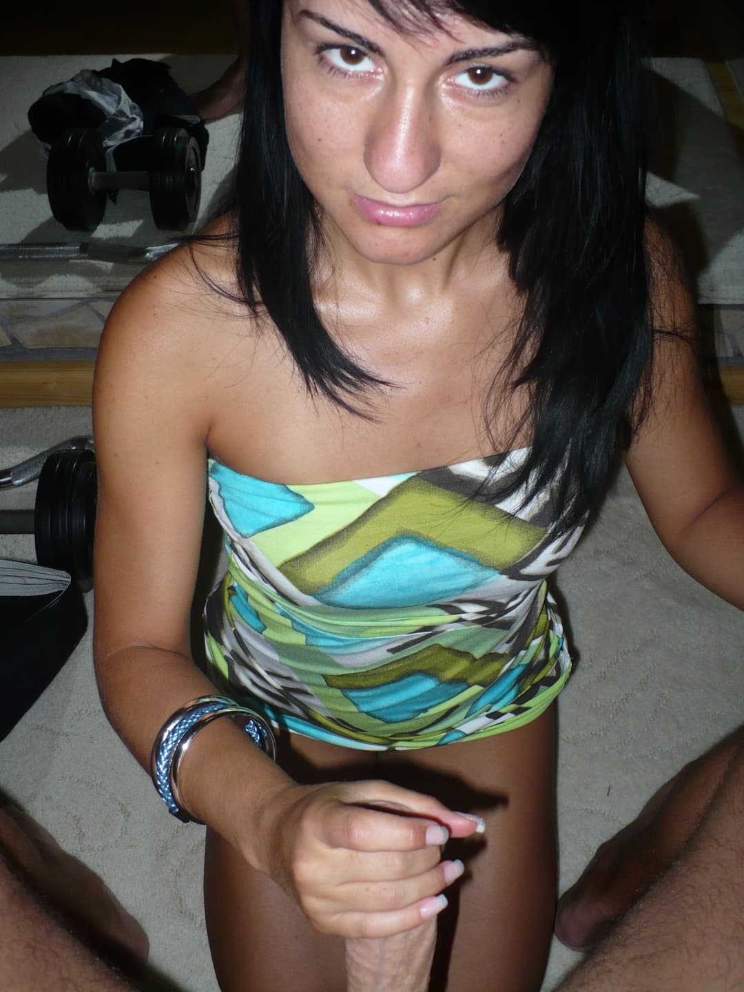 Zsanett 1 ( Hungary )