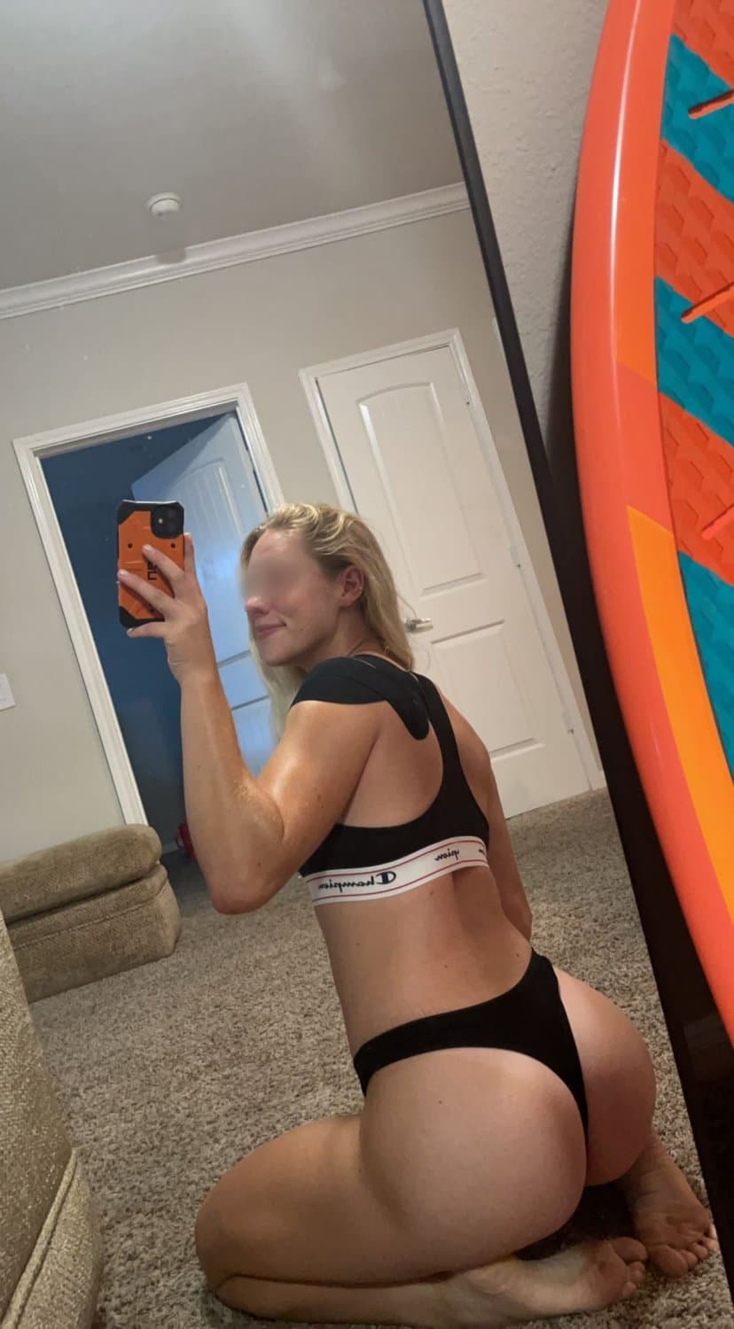 Sorority Blondes amazing nudes