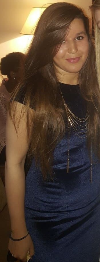 French hijab beurette