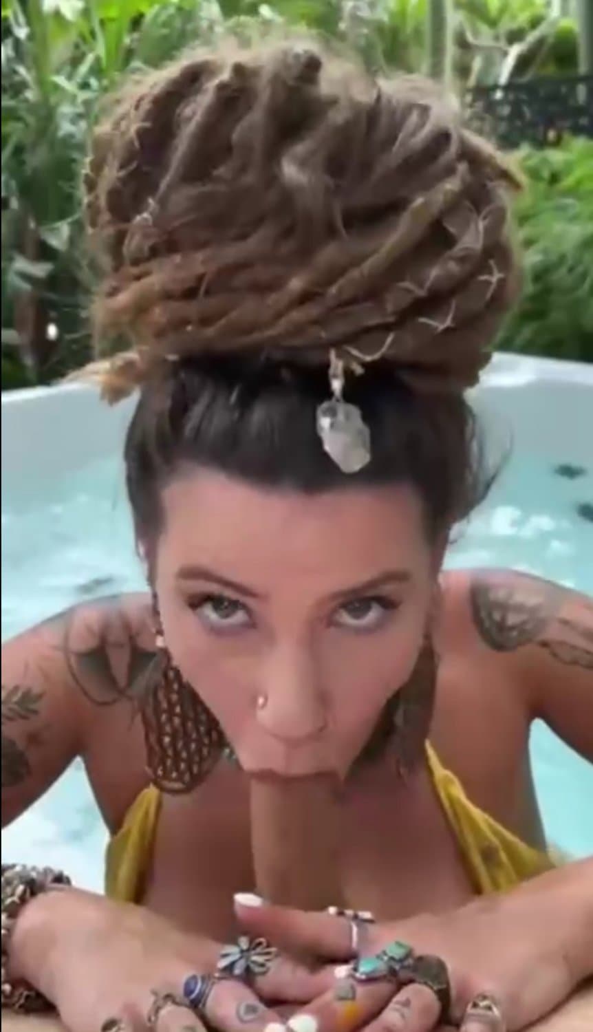 hot big boob girl outdoor fuck