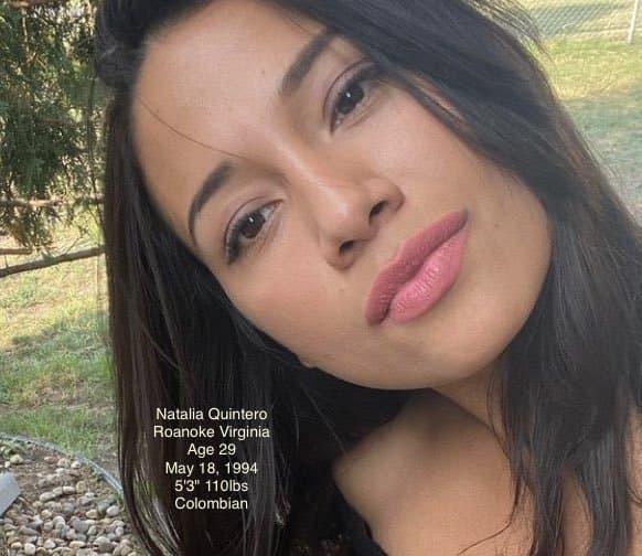 Click to view full size Latina Sex Slave Twitter @comeseenatalia Forced Public Humiliation