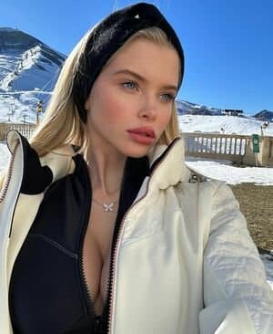 Alla Bruletova Bentley girl - part 8