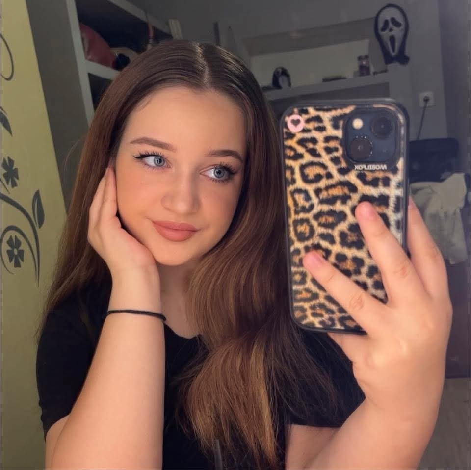 Hungarian slut...(cum trib, cock trib material...you all free to upload tribs of this dumb bitch)