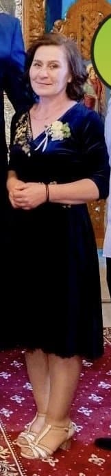 Click to view full size My buddy’s mother in law Dorina makes me nut