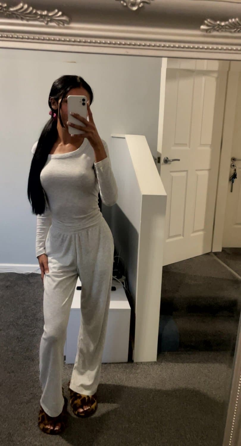 Can you spot my nipples