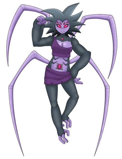 Minhas Aliens supremas do chaquetrix