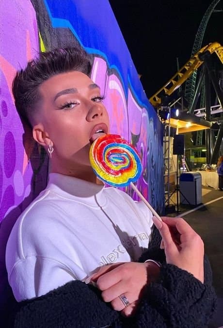 JAMES CHARLES GAY HUNI  ???