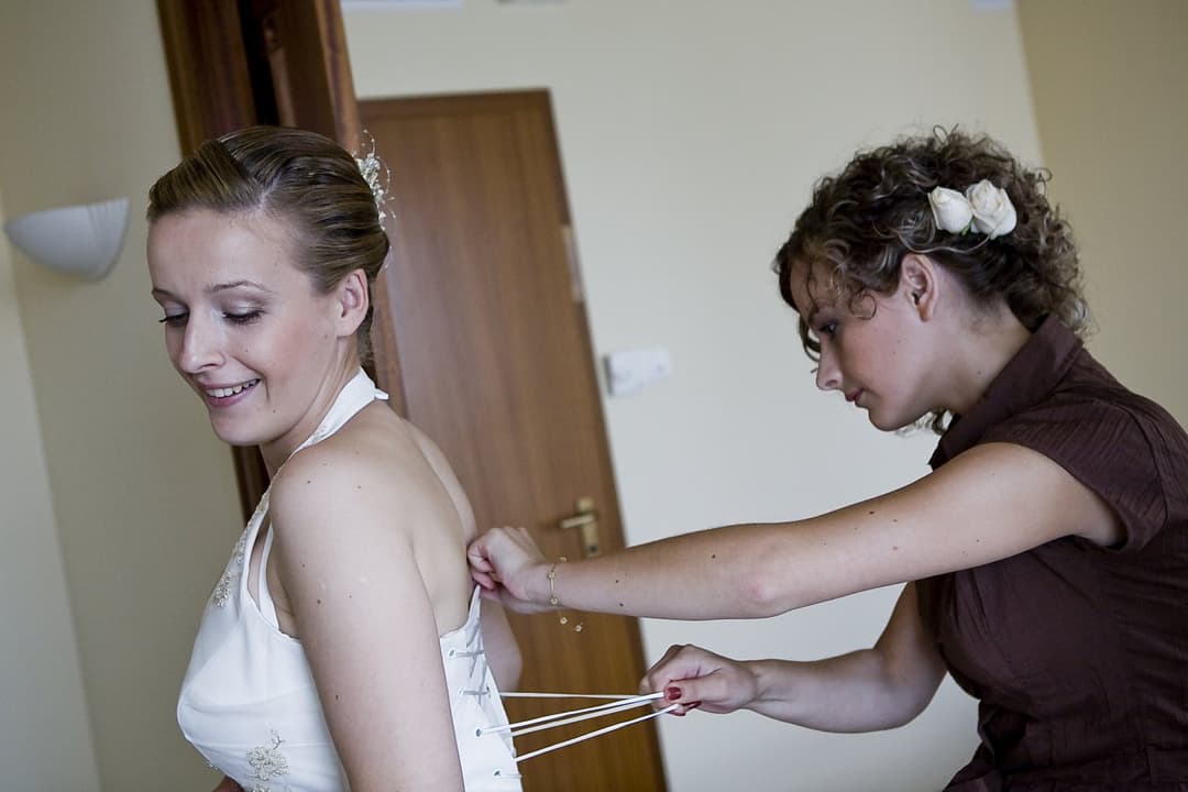 Whore Ava From Bride to Today