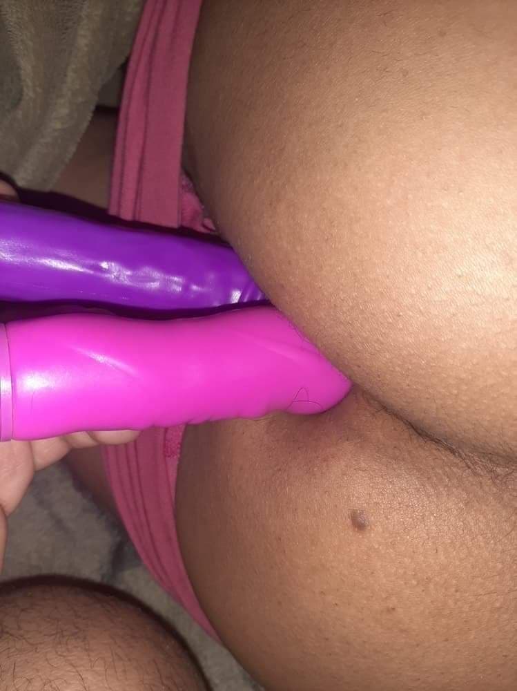 Mi esposa gordibuena