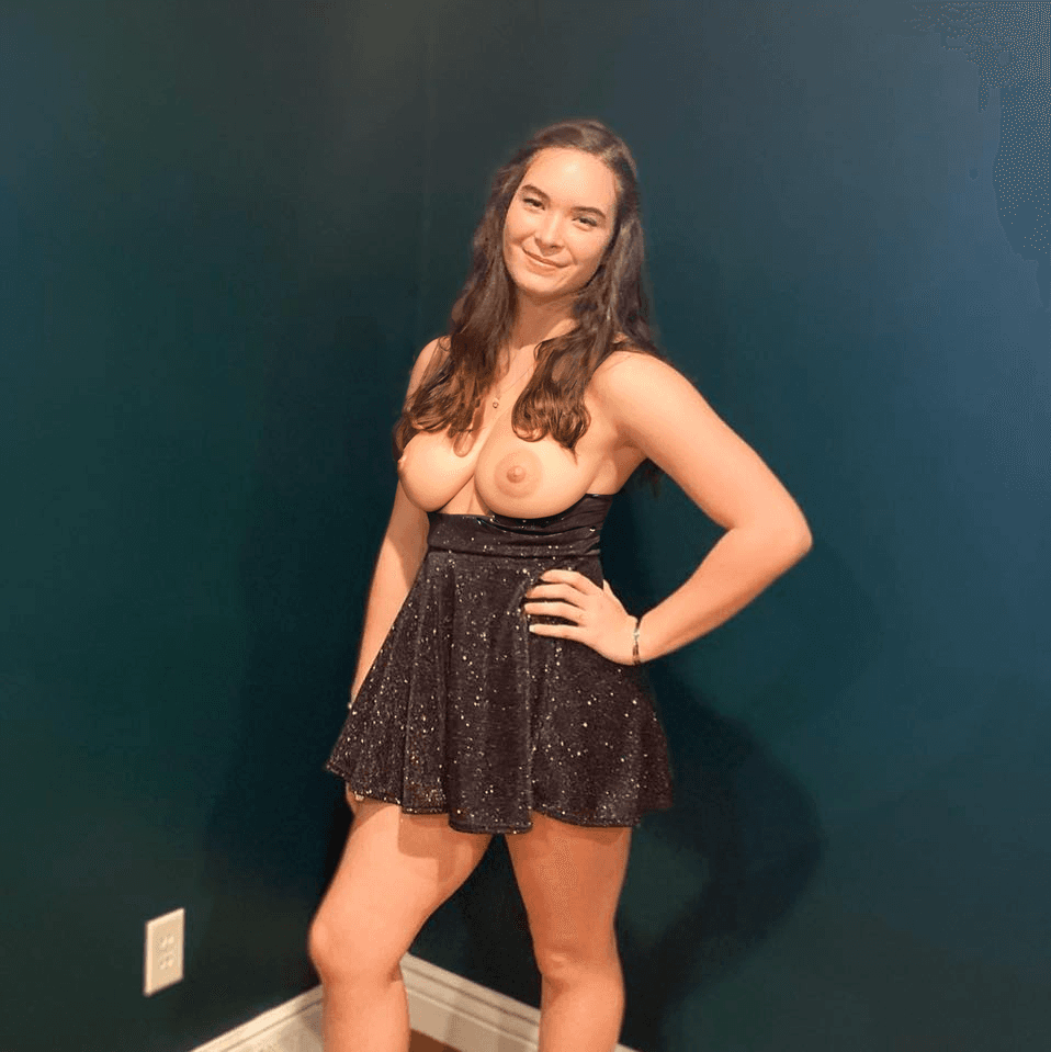 Extreme College slut stripped on the Beach