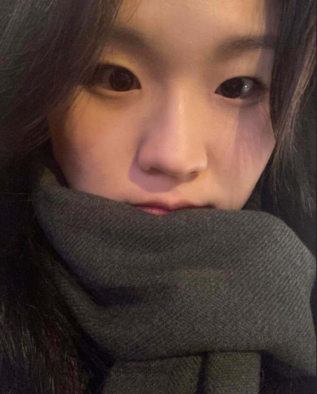 Korean exchange student ass (vid+face)