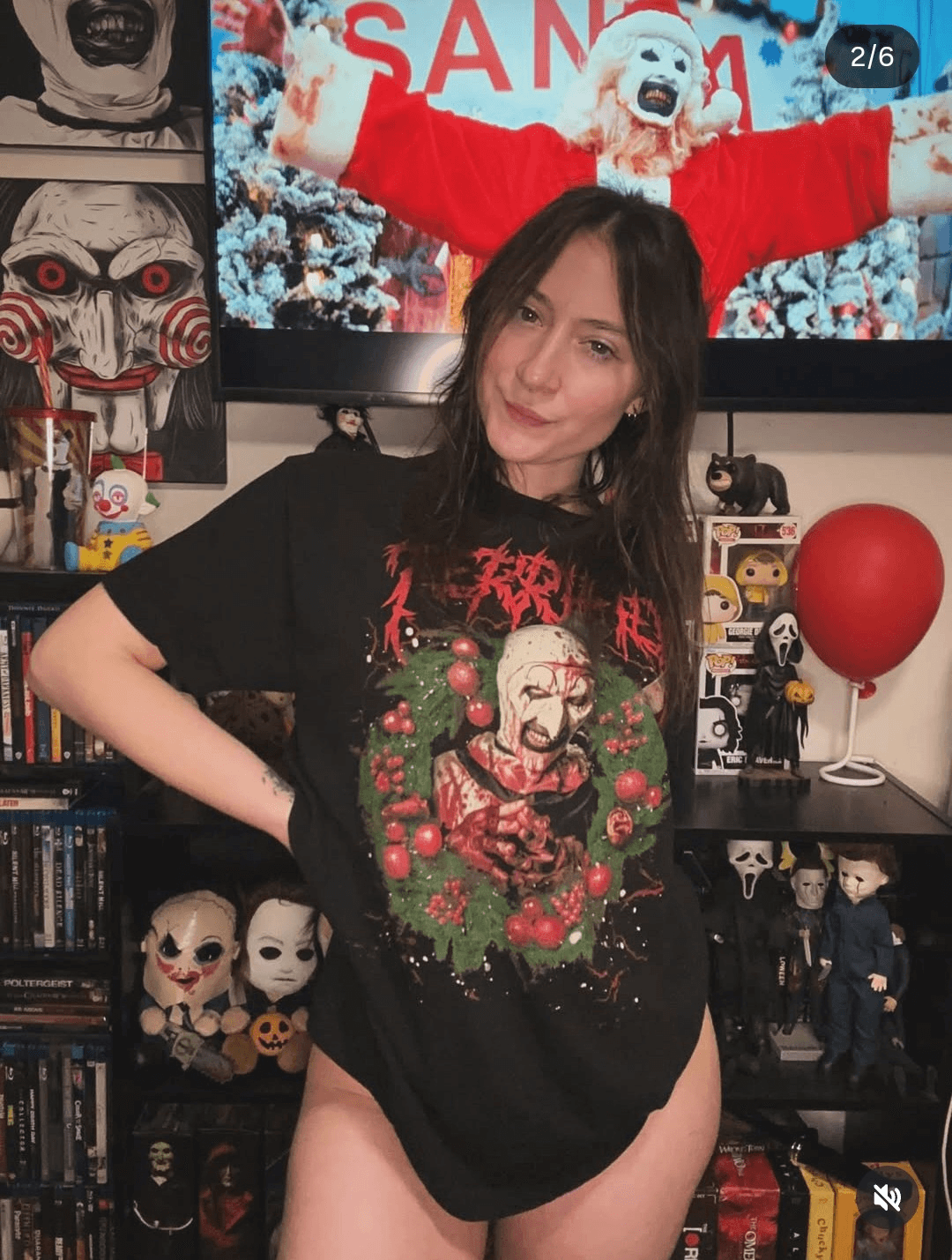 Which sex position would be the most painful for this stuck up Milf Whore?