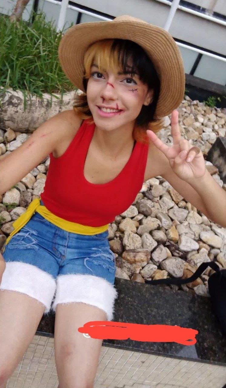 Putinha da Elisa pt 3