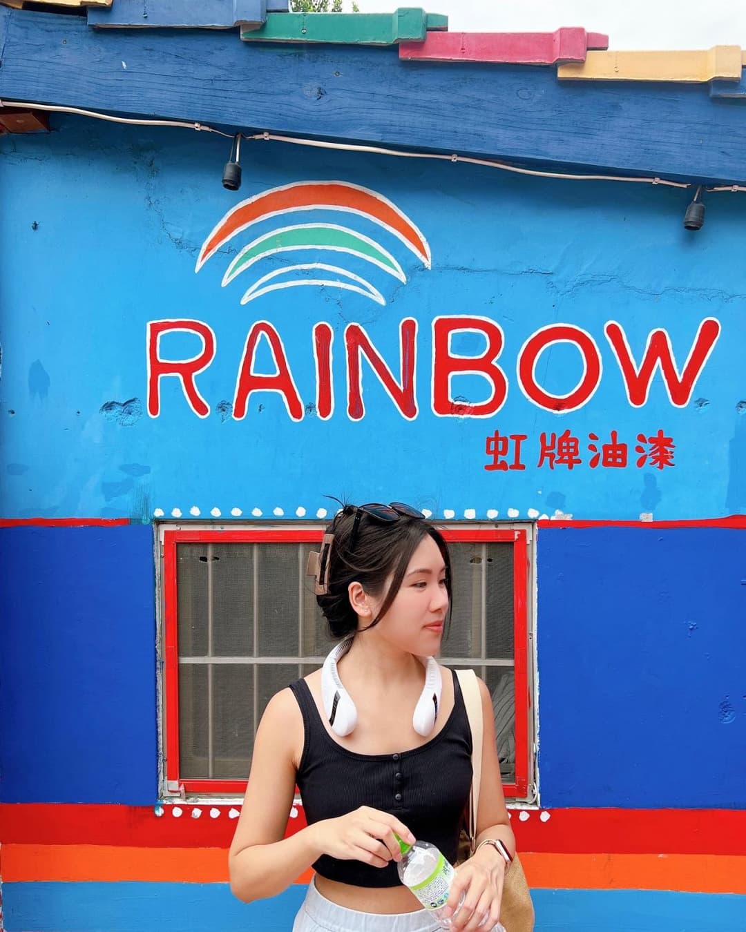 Pretty ABG secretary cheating with her white boss