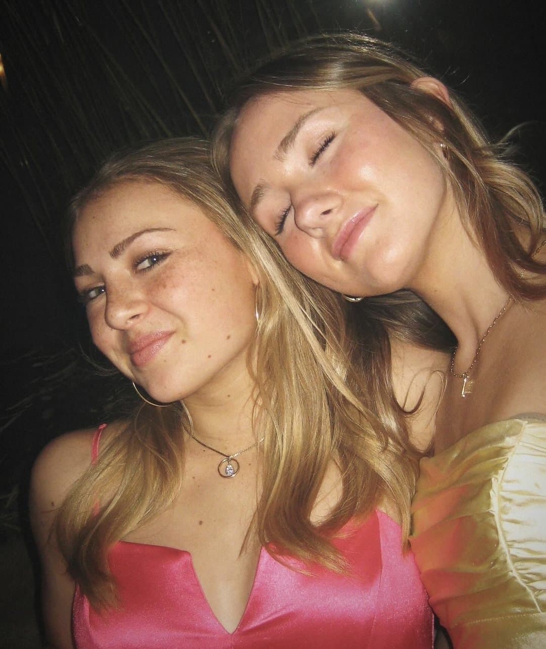 College freshman Mia creampied