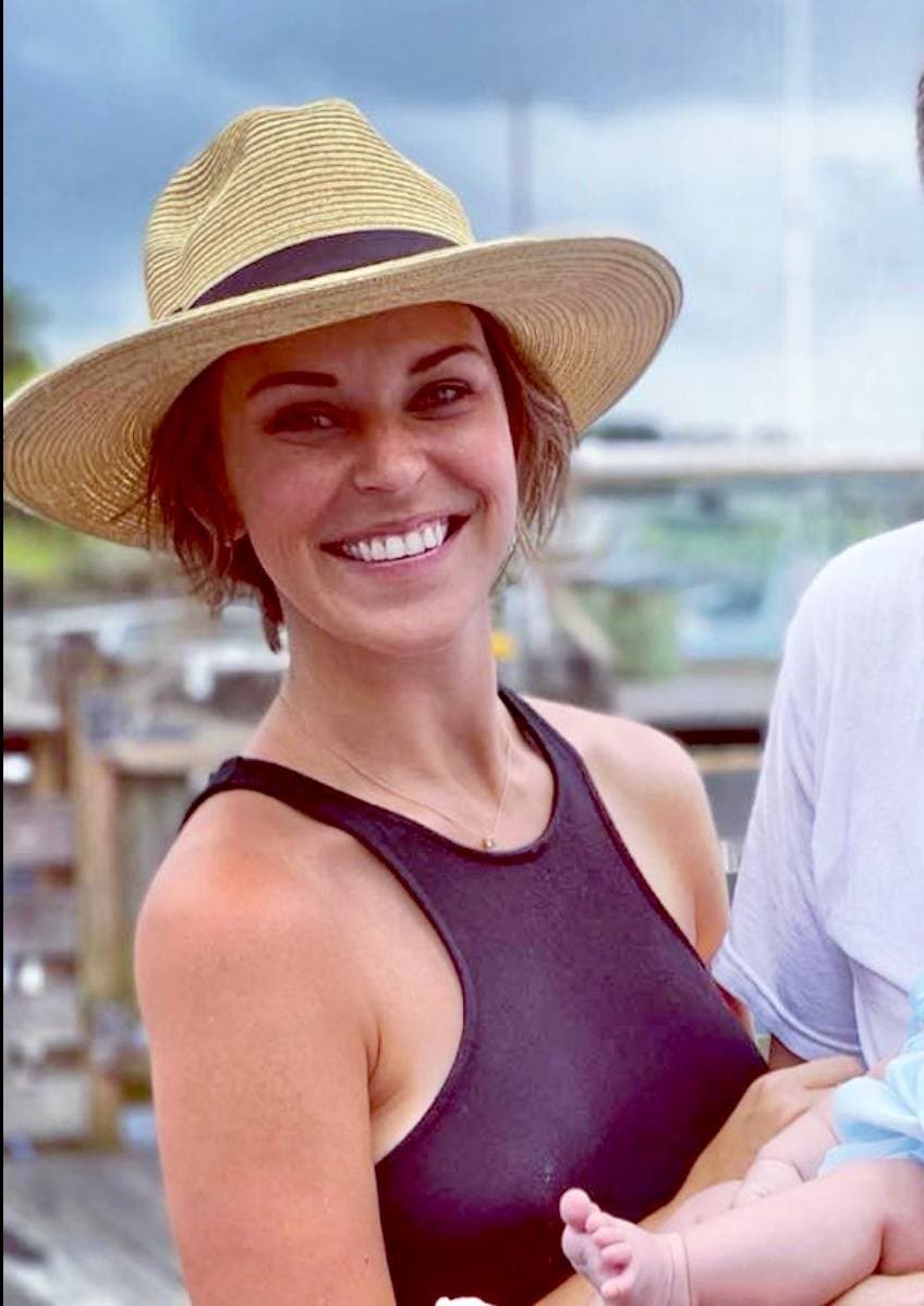 Laney developed into a hot little milf