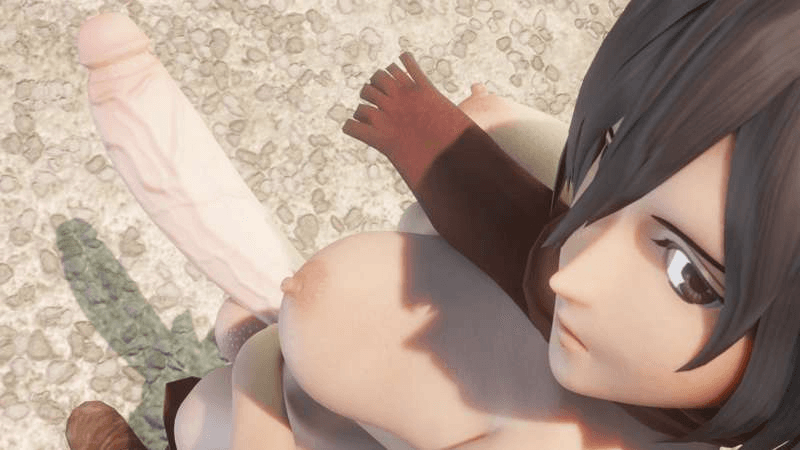 Random futa collection