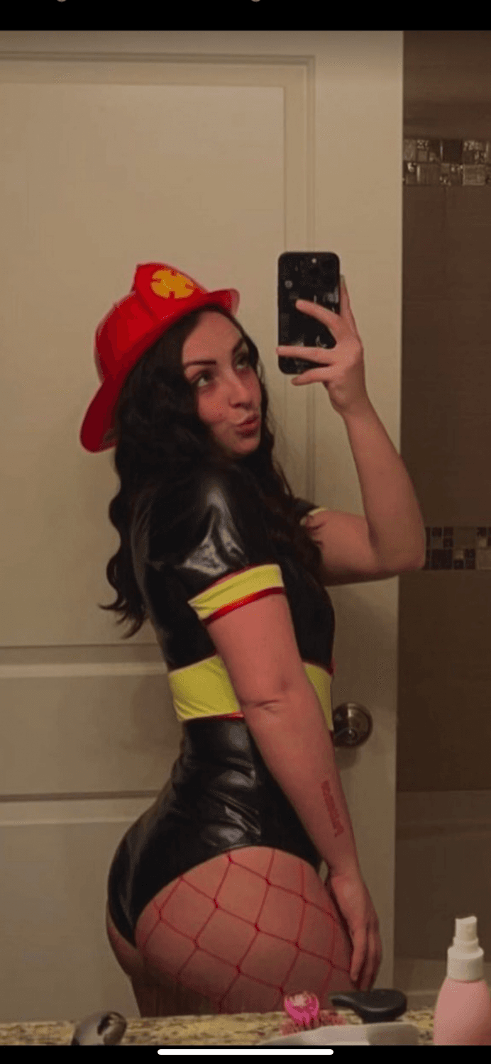 Birthday girl twerking on party bus before kissing some guy and pulling out his  cock in front of us