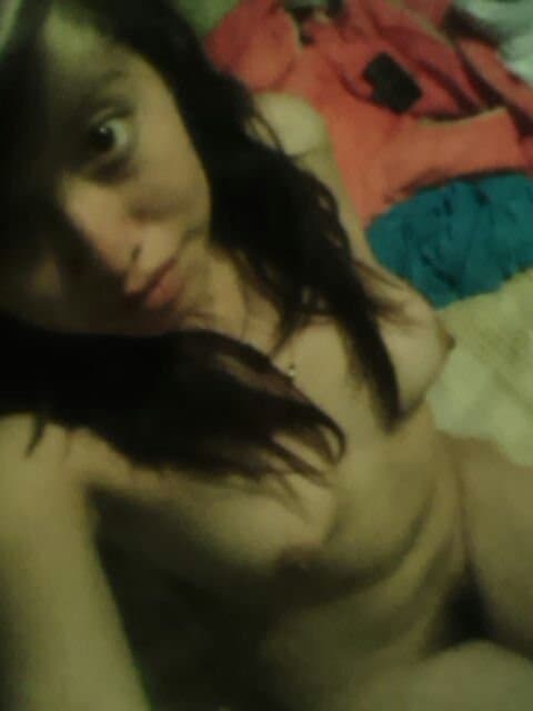 Vane colegiala mexicana putita