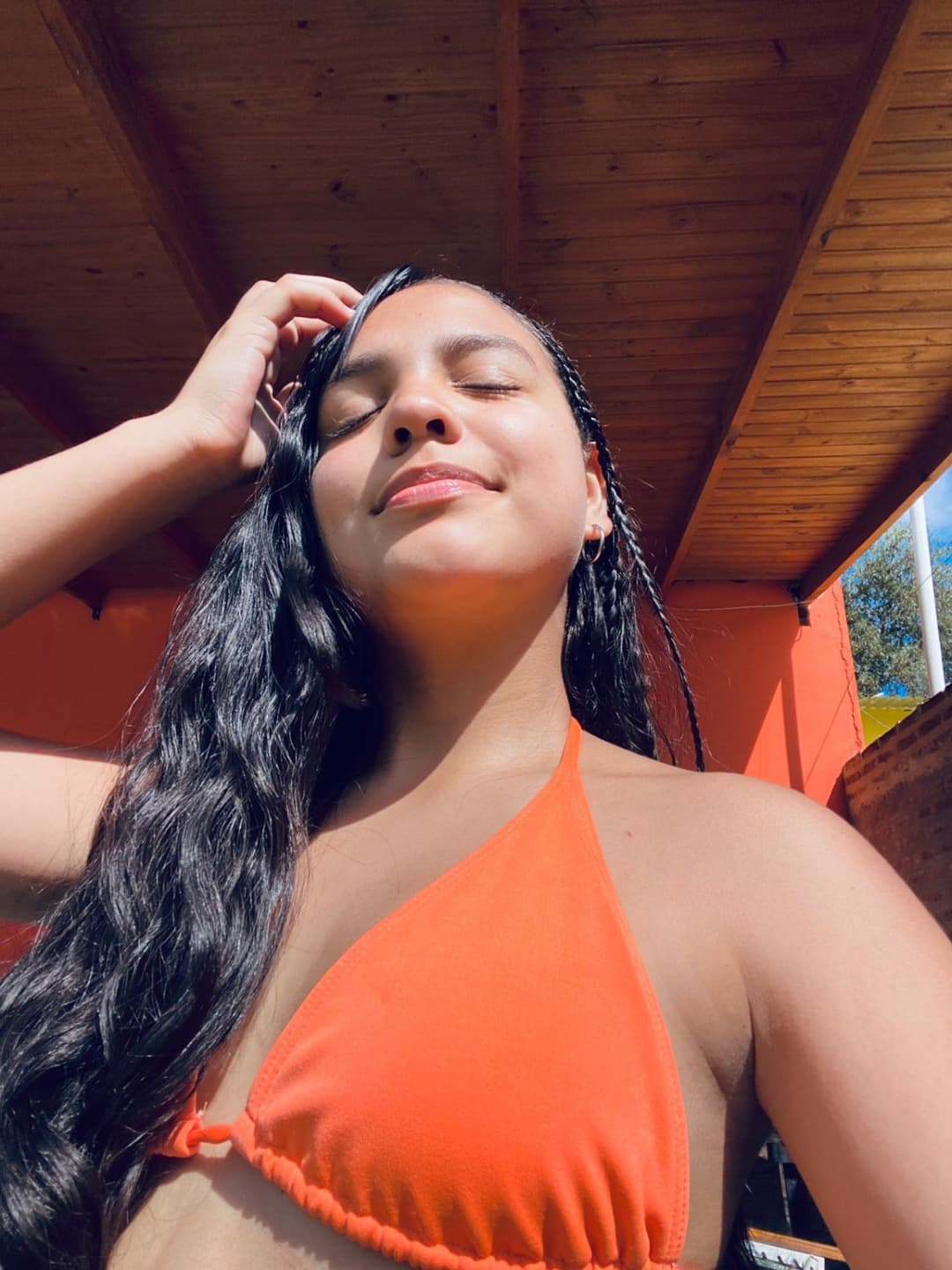 Nenas jovencitas colegialas