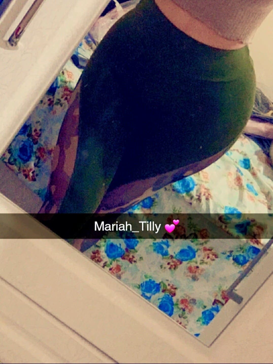 Only fans Model Leaked Snapchat_