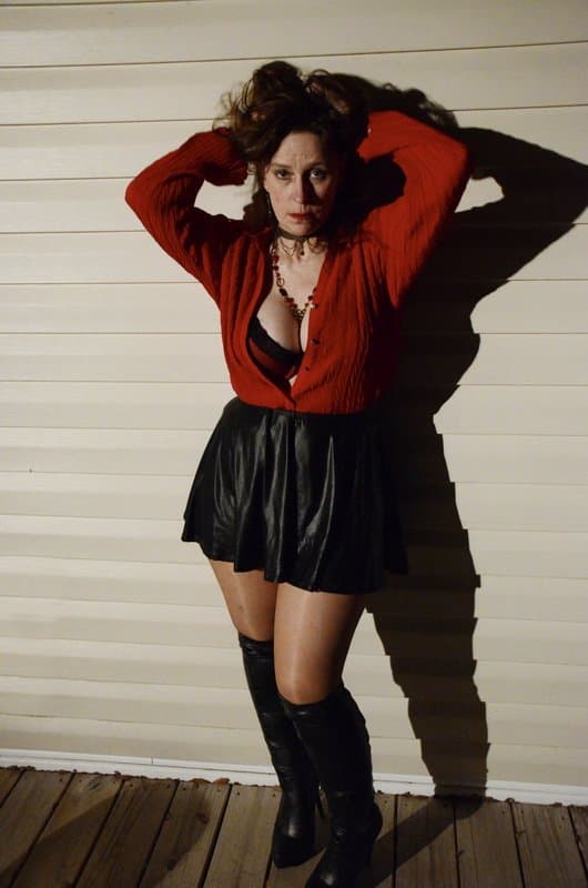 My 61 yo cheating slut wife