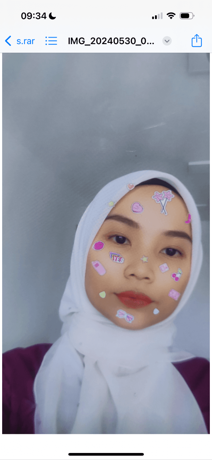 Shiroooooo awek melayu - free preview channel : @dollahdollah tele