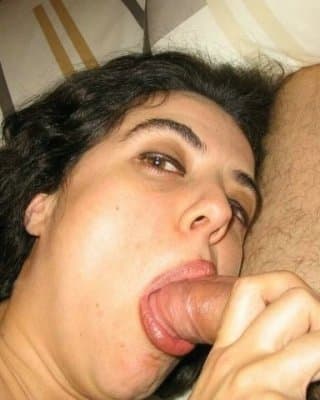 Sophie is a Hot Latina Mama