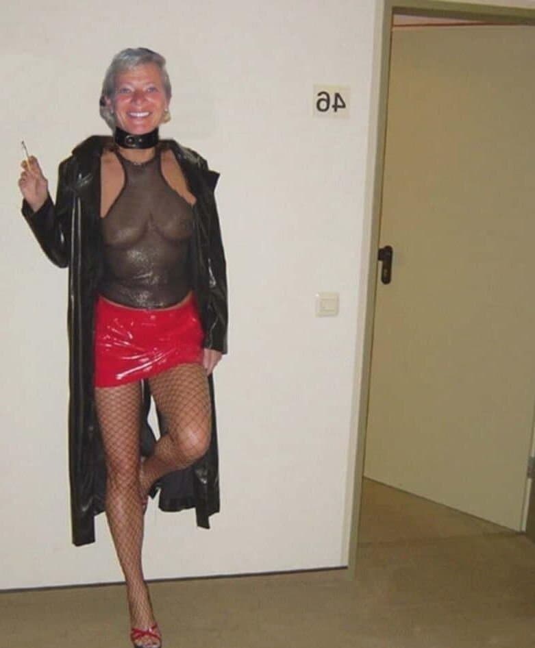 Justine Mortensen Norwegian prostitute