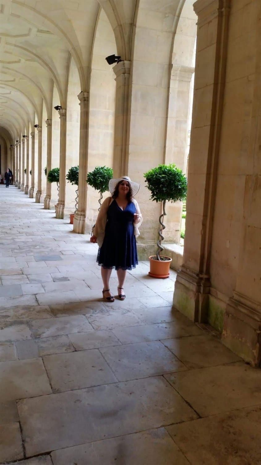 Diane Henrotte *MegaMIX*-#008