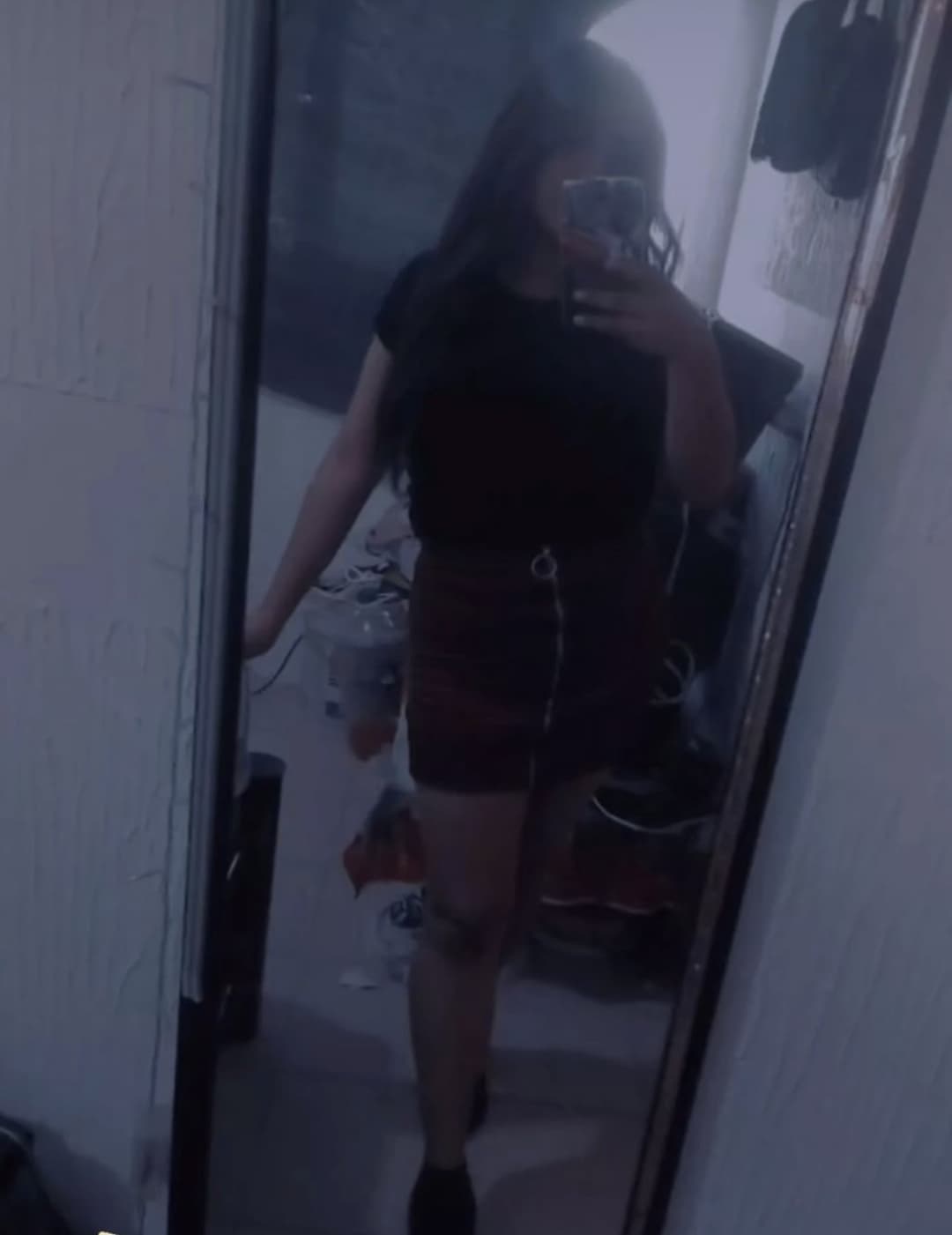 La puta Lily mi amiga ex amiga con derechos ??