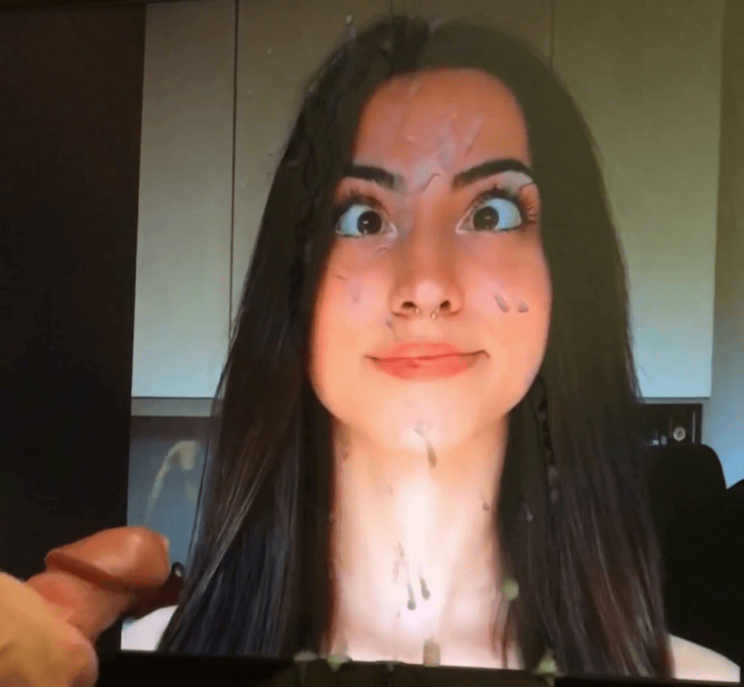 Un Fiume di Sborra su La.Vica!!! ???