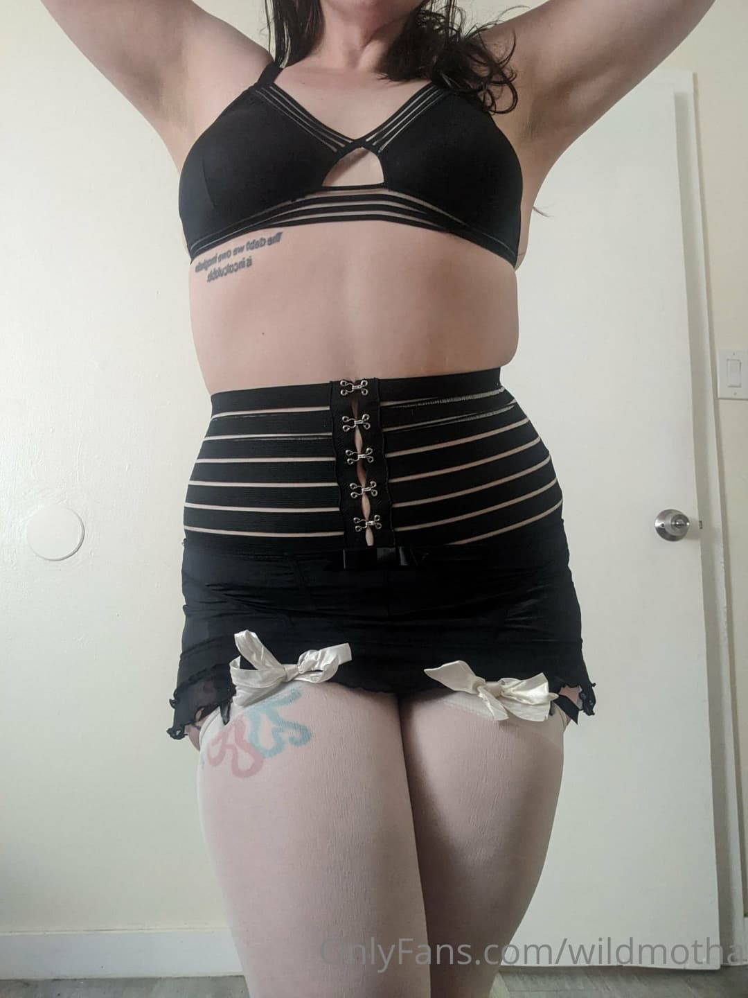 wildmotha - Long Beach, CA milf with milky tits