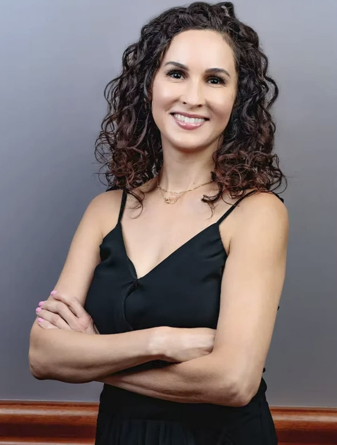 Aubrey - Mardi Gras early 2000’s scenes