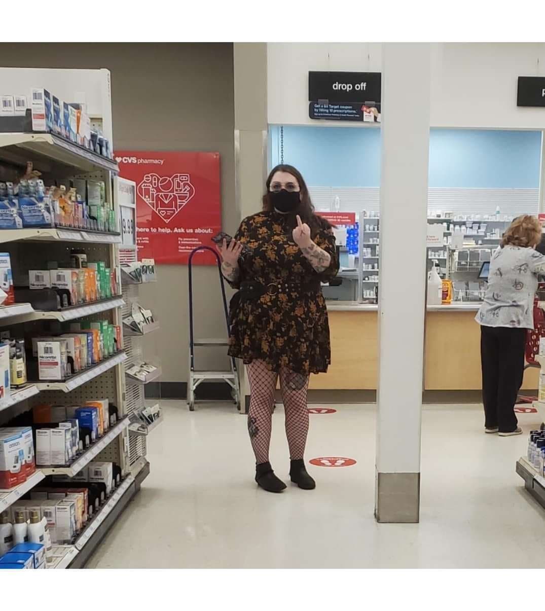 Young, fat SSBBW with big hanging tits