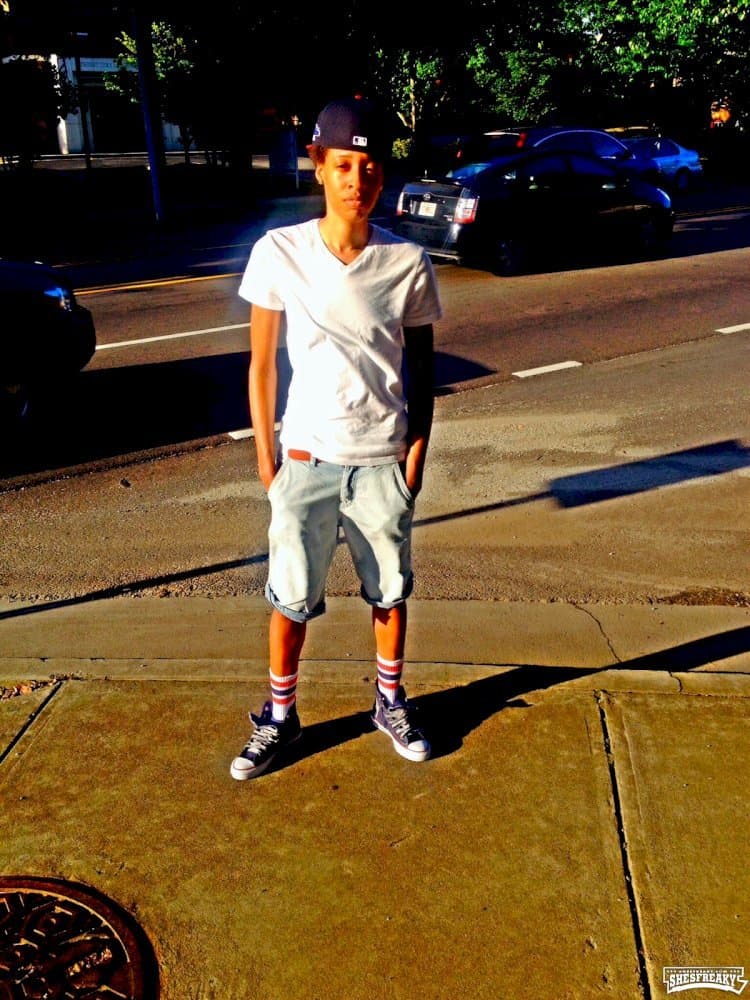 Ebony Dyke Stud Hall Of Fame P2