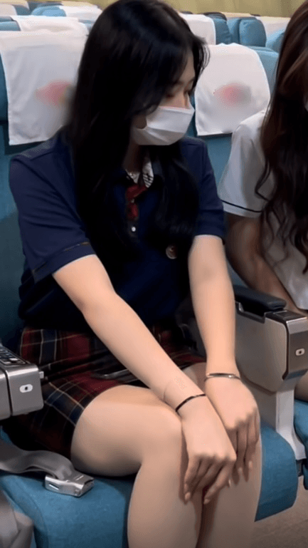 하신이❤️ korea korean korean slut asia asian asian slut ABG