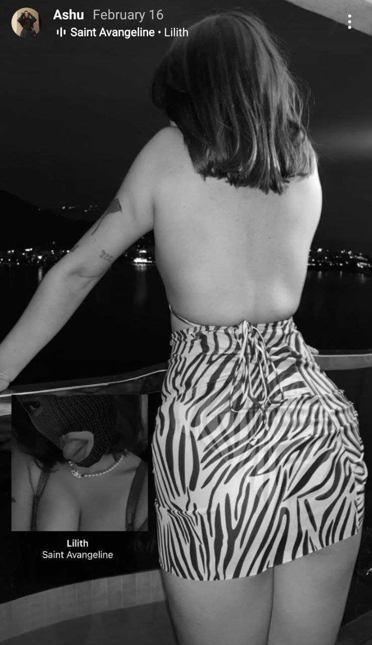 nepali baddie ashy aesthetic girls part 1