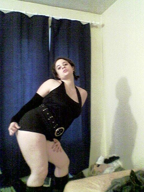 Diane Henrotte *MegaMIX*-#007