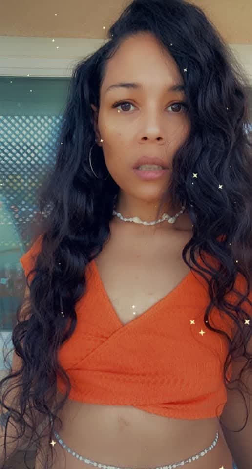 Thick Cali Light Skin Single Mother Let Me Fuck the First Night