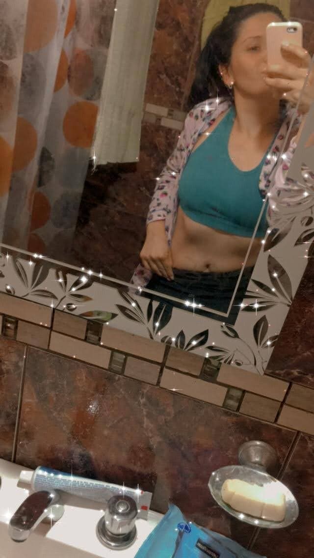 Argentina Naty bravo Mucama Puta en el trabajo