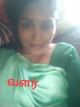 Pics - Valarsampavam Famous Tamil Wife Cheating+ Affair