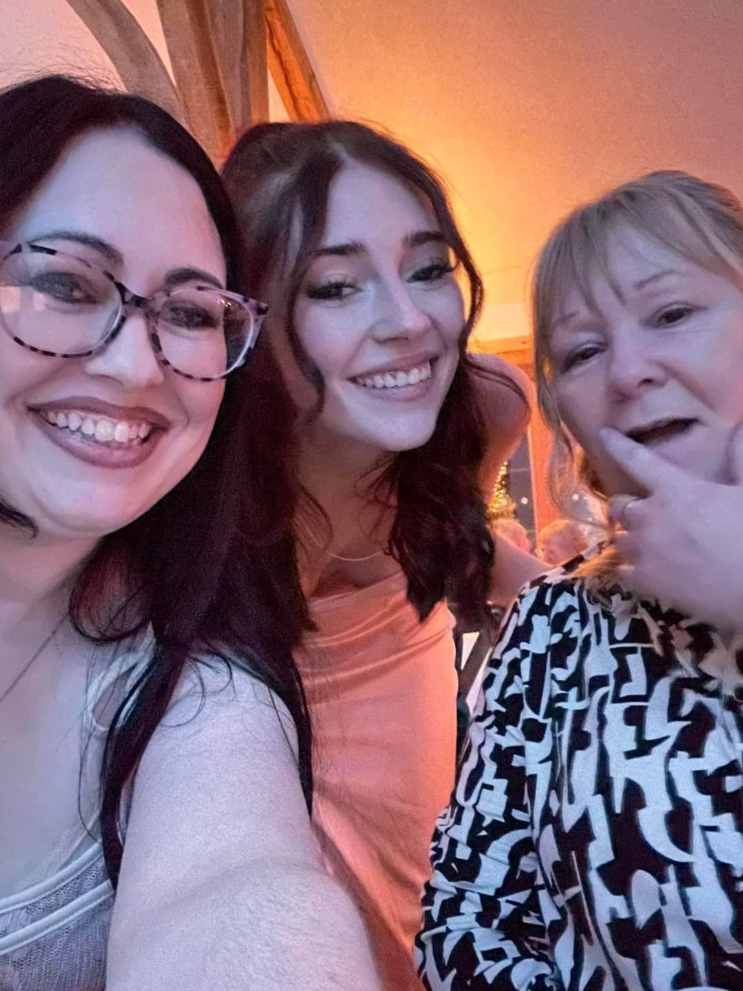 Stupid married uk slut kerry in all her glory