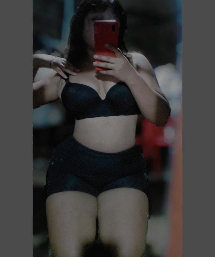 Mexicana nalgona de 20 años