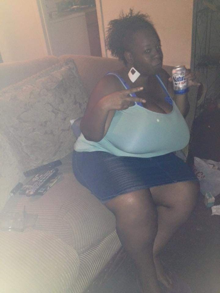 Click to view full size Jumbo Titty Ebony Bbw Milf That Only Bring That Project Pussy To The Table I Would Not Pull Out 58