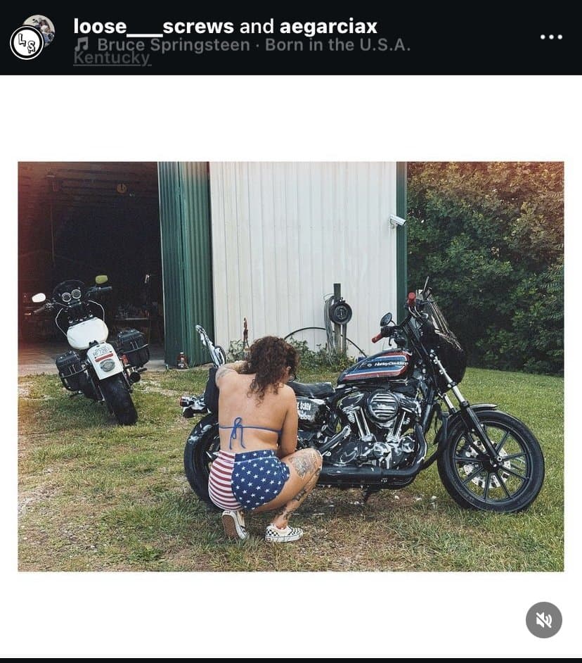 Loose Screw IG Sluts