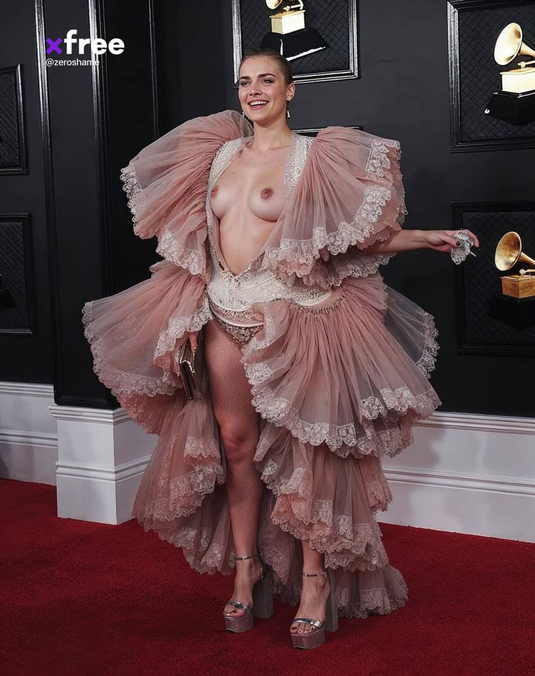 The REAL awards show