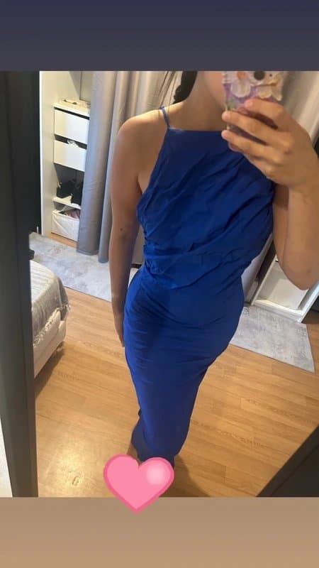 Melina, la plus grosse coquine française de Vinted