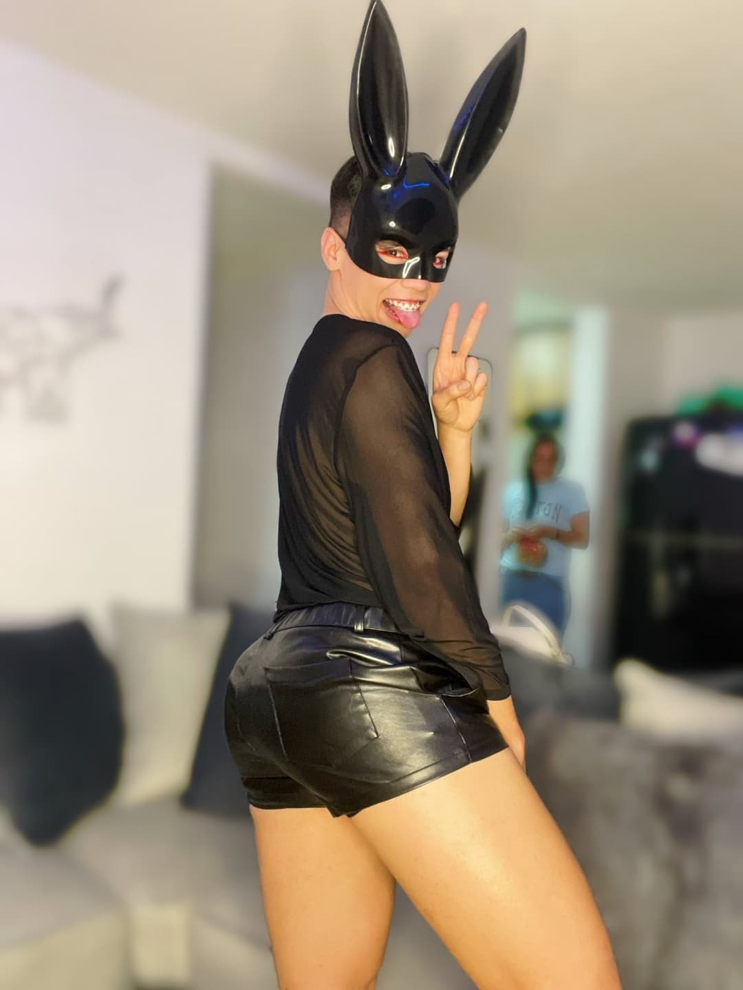 ALEJO ? HOT TWINK ASS ?